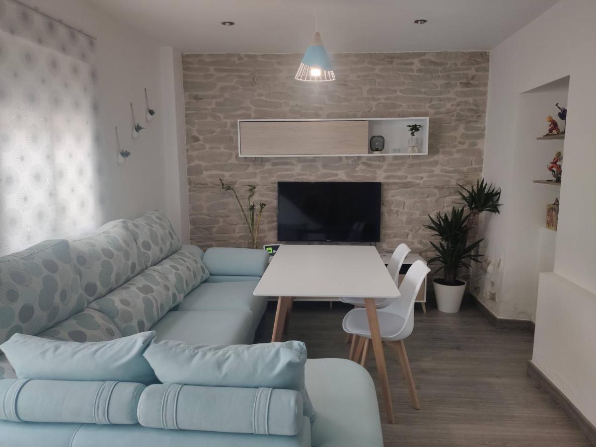 Ferienwohnung Casa Ubedi En Pleno Casco Historico Úbeda Exterior foto