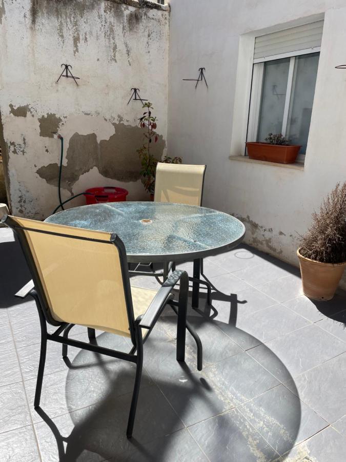 Ferienwohnung Casa Ubedi En Pleno Casco Historico Úbeda Exterior foto