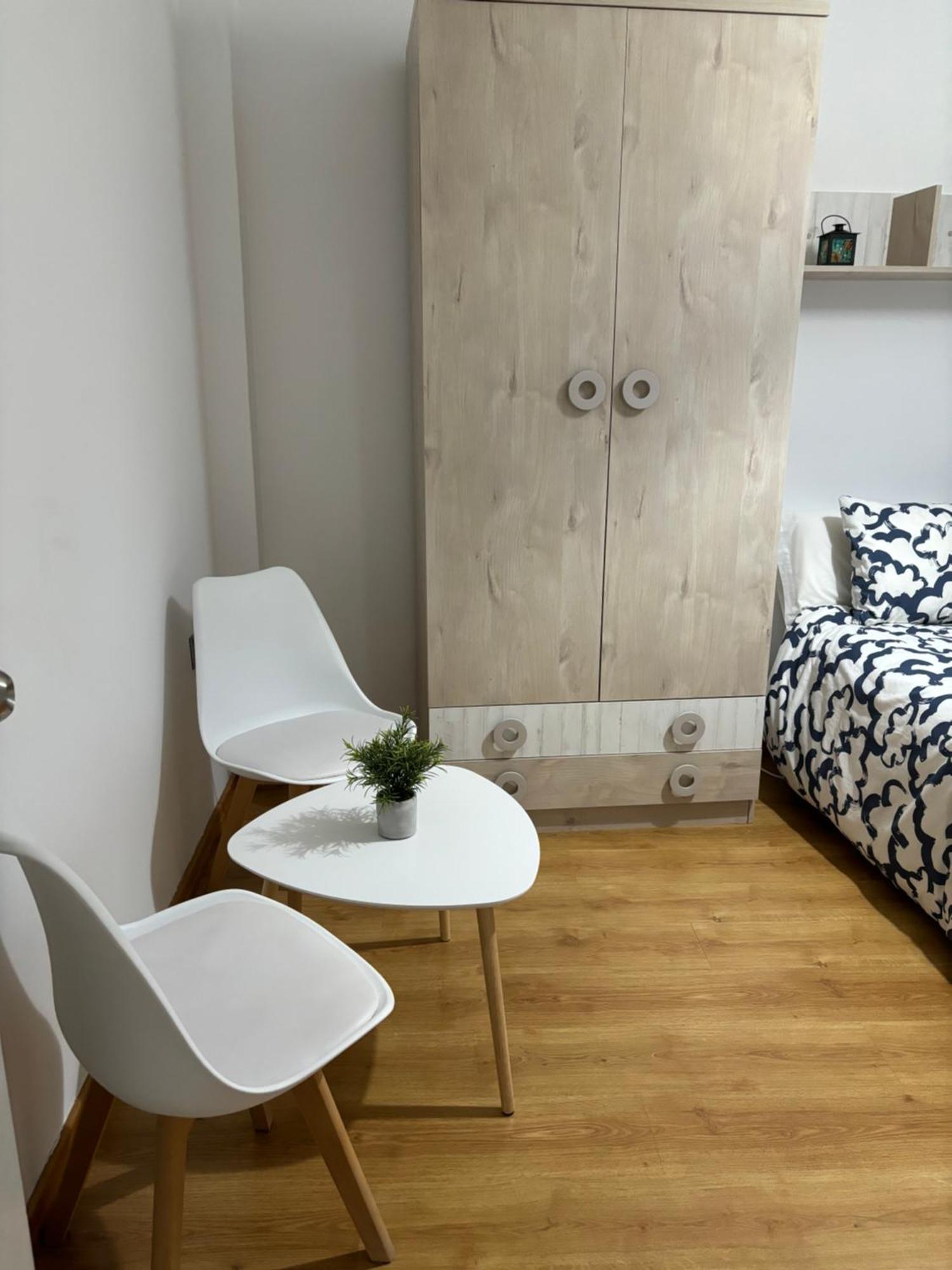 Ferienwohnung Casa Ubedi En Pleno Casco Historico Úbeda Exterior foto